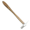 Old Small Jewellers Hammer (Ash) - OldTools.co.uk