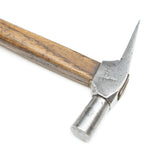 Old Small Jewellers Hammer (Ash) - OldTools.co.uk