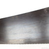 Old Spear and Jackson Hand Saw No. 25 - 26” - 6 1/2tpi (Beech) - OldTools.co.uk