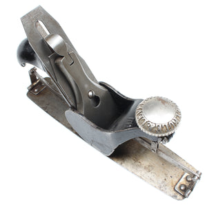 Old Stanley Compass Plane - No. 113 - OldTools.co.uk