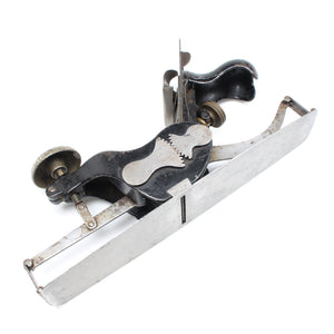 Old Stanley Compass Plane - No. 113 - OldTools.co.uk