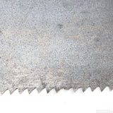 Antique J Brittle (London) Hand Saw - 26” - 6tpi (Beech) - OldTools.co.uk