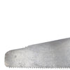 Old London Spring Hand Saw - 26” - 6tpi (Beech) - OldTools.co.uk
