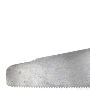 Old London Spring Hand Saw - 26” - 6tpi (Beech) - OldTools.co.uk