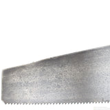 Old Thomas Turner Hand Saw - Rip - 26” - 5 1/2tpi (Beech) - OldTools.co.uk