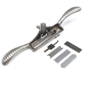 Old Stanley Beading Tool - No. 66