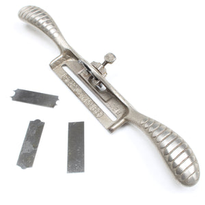 Old Stanley Beading Tool - No. 66