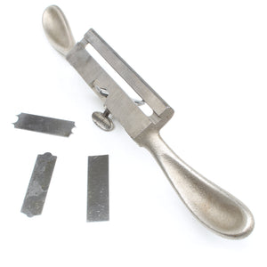 Old Stanley Beading Tool - No. 66