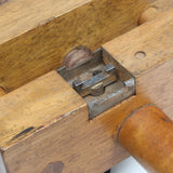 Old Clamp Cutting Tool