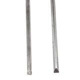 Old Woodwork Paring Chisel & Paring Gouge - 1/4" (Beech)