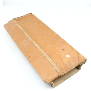 Old Stanley Continental Breast Drill No. 748A - OldTools.co.uk