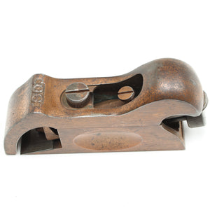 Old Stanley Bullnose Plane No. 90 - OldTools.co.uk