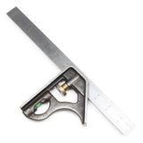 Old Combination Square - 12" - OldTools.co.uk