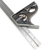 Old Fisher Combination Square - 12" - OldTools.co.uk