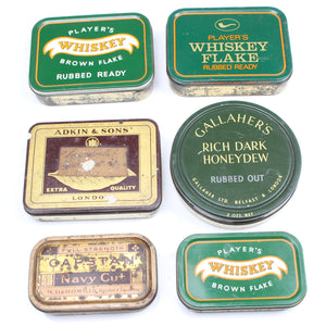 german tobacco EA-Militaria german tobacco EA-Militaria
