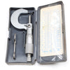 Mitutoyo Micrometer + 2x Mitutoyo Micrometer Heads (Japan) - OldTools.co.uk
