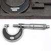Moore and Wright Micrometers No. 965 & 996B - OldTools.co.uk