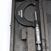 Moore and Wright Micrometers No. 965 & 996B - OldTools.co.uk