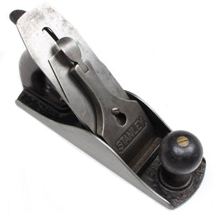 Old Stanley Plane No. 4 1/2 - ENGLAND, WALES, SCOTLAND ONLY - OldTools.co.uk