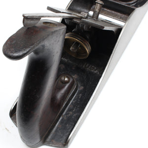 Old Stanley Plane No. 4 1/2 - ENGLAND, WALES, SCOTLAND ONLY - OldTools.co.uk