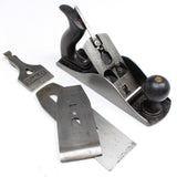 Old Stanley Plane No. 4 1/2 - ENGLAND, WALES, SCOTLAND ONLY - OldTools.co.uk