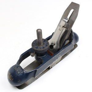 Record Compass Plane No. 020 - OldTools.co.uk