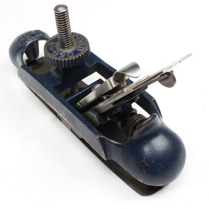 Record Compass Plane No. 020 - OldTools.co.uk
