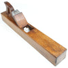 Old Wooden Jointer Plane - 23 1/2" (Beech) - OldTools.co.uk