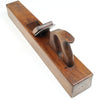 Old Wooden Jointer Plane - 23 1/2" (Beech) - OldTools.co.uk
