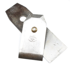 Old Wooden Jointer Plane - 23 1/2" (Beech) - OldTools.co.uk
