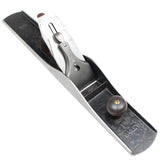 Old Stanley Jointer Plane No. 8 Corrugated  - ENGLAND, WALES, SCOTLAND ONLY - OldTools.co.uk
