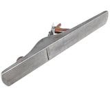 Old Stanley Jointer Plane No. 8 Corrugated  - ENGLAND, WALES, SCOTLAND ONLY - OldTools.co.uk