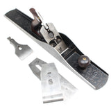 Old Stanley Jointer Plane No. 8 Corrugated  - ENGLAND, WALES, SCOTLAND ONLY - OldTools.co.uk