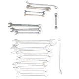 Heyco (W.Germany), Britool and King Dick Spanners - OldTools.co.uk