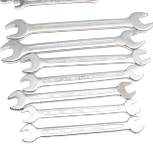Heyco (W.Germany), Britool and King Dick Spanners - OldTools.co.uk