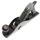 Old Stanley Carriage Makers Rabbet Plane No. 10 (Beech) - OldTools.co.uk