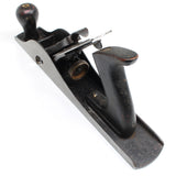 Old Stanley Carriage Makers Rabbet Plane No. 10 (Beech) - OldTools.co.uk