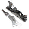 Old Stanley Carriage Makers Rabbet Plane No. 10 (Beech) - OldTools.co.uk