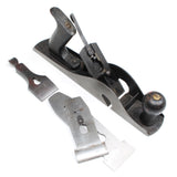 Old Stanley Carriage Makers Rabbet Plane No. 10 (Beech) - OldTools.co.uk