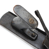 Old Stanley Carriage Makers Rabbet Plane No. 10 (Beech) - OldTools.co.uk