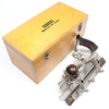 Record Multi Plane No. 405 + Extra Cutters - ENGLAND, WALES, SCOTLAND ONLY - OldTools.co.uk