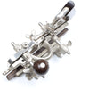 Record Multi Plane No. 405 + Extra Cutters - ENGLAND, WALES, SCOTLAND ONLY - OldTools.co.uk