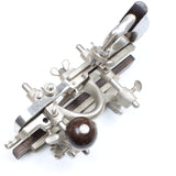 Record Multi Plane No. 405 + Extra Cutters - ENGLAND, WALES, SCOTLAND ONLY - OldTools.co.uk