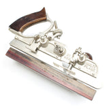 Record Multi Plane No. 405 + Extra Cutters - ENGLAND, WALES, SCOTLAND ONLY - OldTools.co.uk