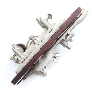 Record Multi Plane No. 405 + Extra Cutters - ENGLAND, WALES, SCOTLAND ONLY - OldTools.co.uk