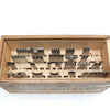 Record Multi Plane No. 405 + Extra Cutters - ENGLAND, WALES, SCOTLAND ONLY - OldTools.co.uk