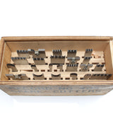 Record Multi Plane No. 405 + Extra Cutters - ENGLAND, WALES, SCOTLAND ONLY - OldTools.co.uk