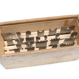 Record Multi Plane No. 405 + Extra Cutters - ENGLAND, WALES, SCOTLAND ONLY - OldTools.co.uk