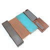 4x Sharpening Stones / Slipstone - OldTools.co.uk