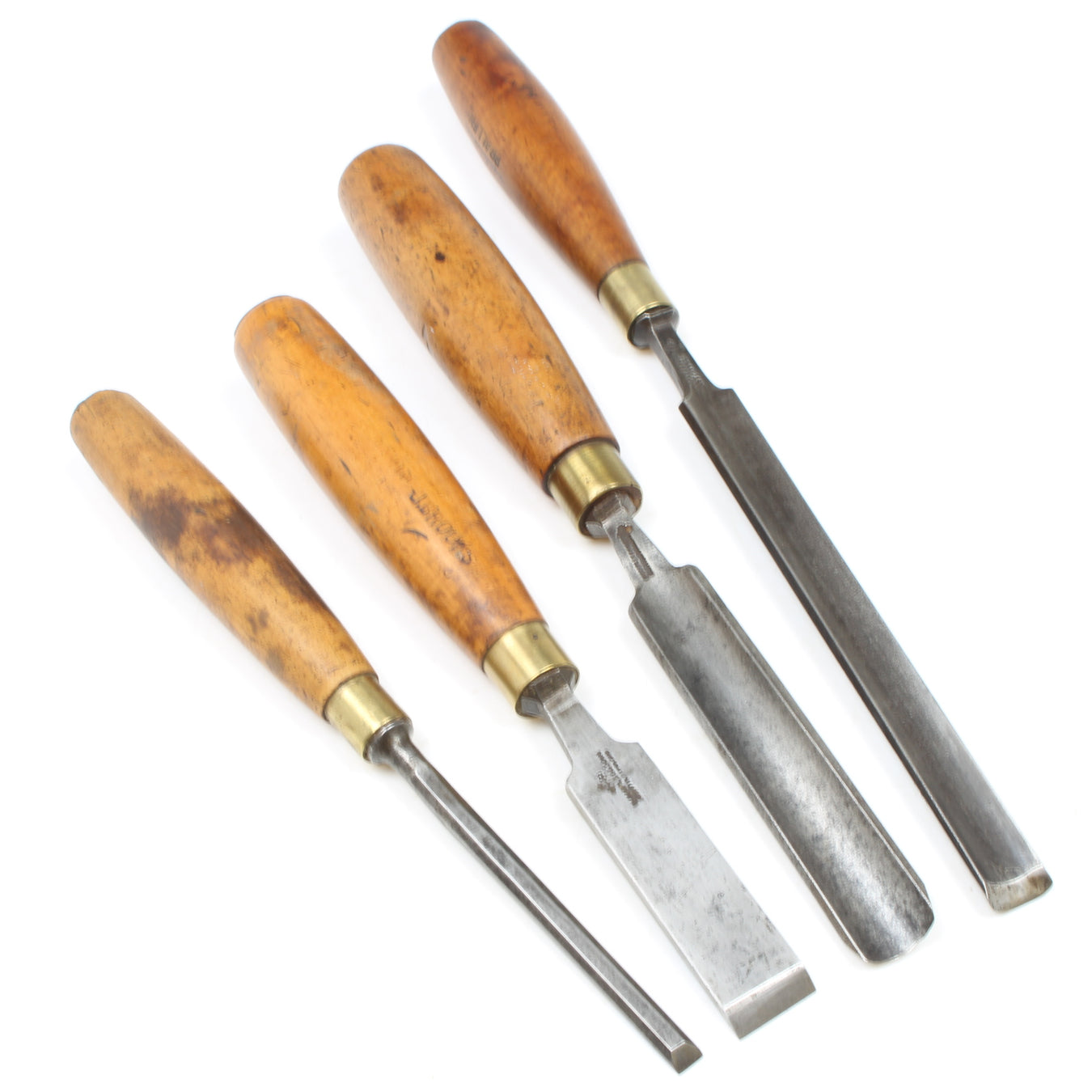 Firmer Chisels – OldTools.co.uk